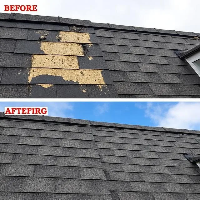 Roof Repair Near Me in Lac Du Flambeau, WI near me